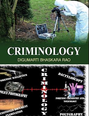 Criminology