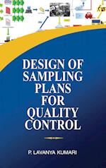 Design of Sampling Plans for Quality Control