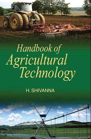 Handbook of Agricultural Technology