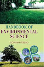 Handbook of Environmental Science 