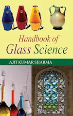 Handbook of Glass Science