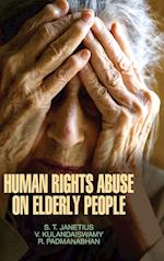 Human Rights and Abuse on Elderly People 