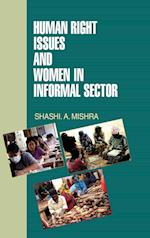 Human Rights Issues and Women in Informal Sectors