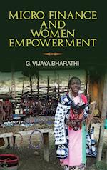 Micro Finance and Women Empowerment 