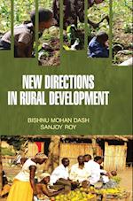 New Directions in Rural Development 