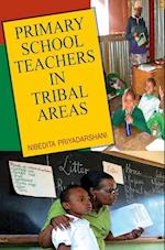 Primary School Teachers in Tribal Areas 