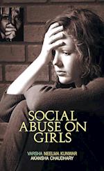 Social Abuse on Girls 