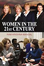 Women in the 21st Century 