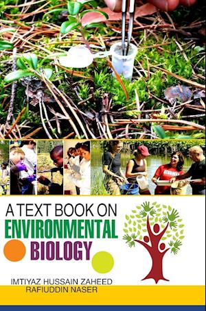 A Text Book on Environmental Biology