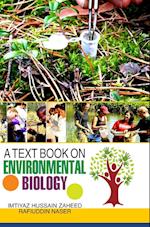 A Text Book on Environmental Biology 