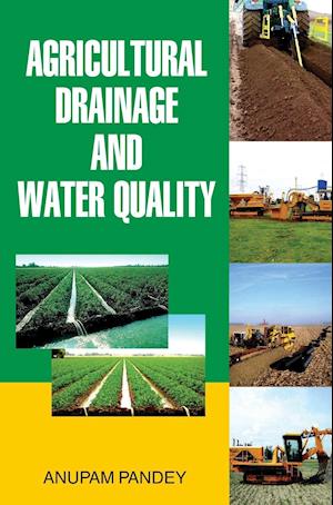 Agricultural Drainage and Water Quality