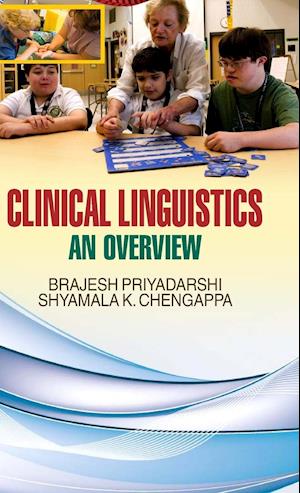 Clinical Linguistics