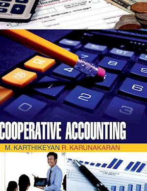 Cooperative Accounting