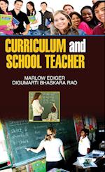 Curriculum and School Teacher