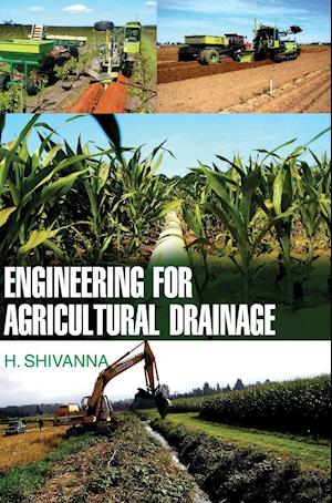 Engineering for Agricultural Drainage