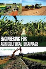 Engineering for Agricultural Drainage 