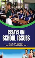 Essays on School Issues 