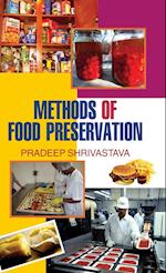 Methods of Food Preservation 