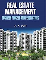 Real Estate Management (Business Process and Perspectives) 