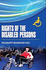 Rights of the Disabled Persons 