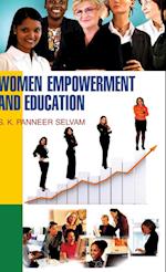 Women Empowerment and Education 