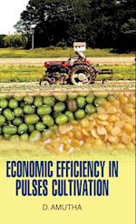 Economic Efficiency in Pulses Cultivation