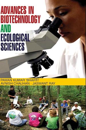 Advances in Biotechnology and Ecological Sciences