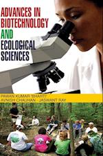 Advances in Biotechnology and Ecological Sciences 