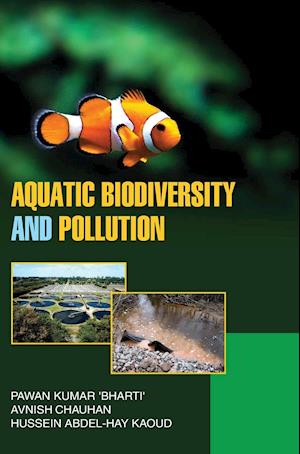 Aquatic Biodiversity and Pollution