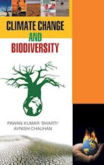 Climate Change and Biodiversity