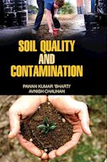 Soil Quality and Contamination 