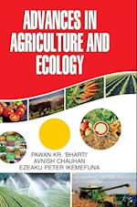 Advances in Agriculture and Ecology 