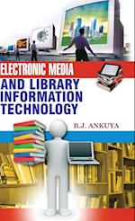 Electronic Media and Library Information Technology 