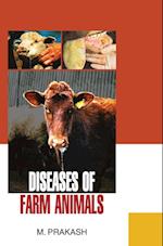 DISEASES OF FARM ANIMALS 