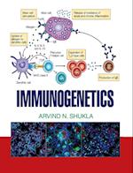 IMMUNOGENETICS 