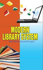 Modern Library System 