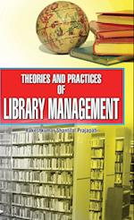 Theories and Practices of Library Management 