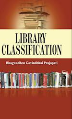 Library Classification 