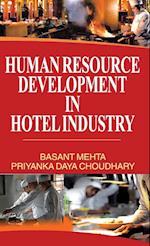 HUMAN RESOURCE DEVELOPMENT IN HOTEL INDUSTRY 