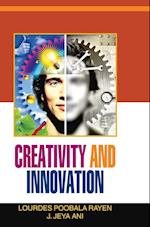 CREATIVITY AND INNOVATION 