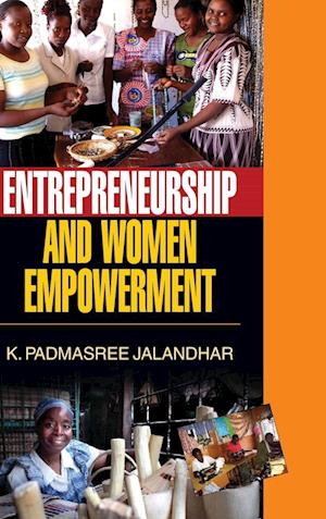 ENTREPRENEURSHIP AND WOMEN EMPOWERMENT