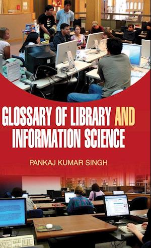 Glossary of Library and Information Science