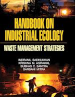 Handbook on Industrial Ecology (Waste Management Strategies)