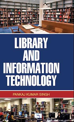 Library and Information Technology