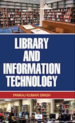 Library and Information Technology 