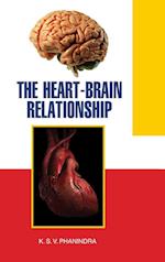 THE HEART-BRAIN RELATIONSHIP 