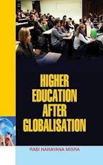 HIGHER EDUCATION AFTER GLOBALISATION