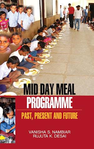 MID DAY MEAL PROGRAMME