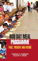 MID DAY MEAL PROGRAMME