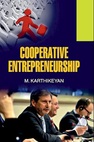 COOPERATIVE ENTREPRENEURSHIP